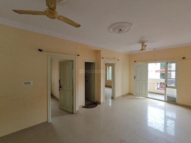 Flat for rent in Bangalore South, Cox Town - Bangalore