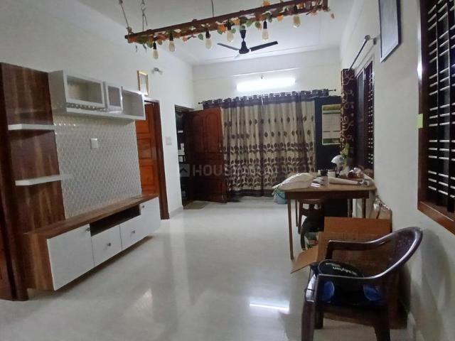 Flat for rent in Bangalore South, Cox Town - Bangalore