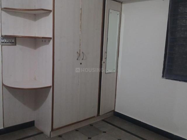 Flat for rent in Bangalore South, Cox Town - Bangalore