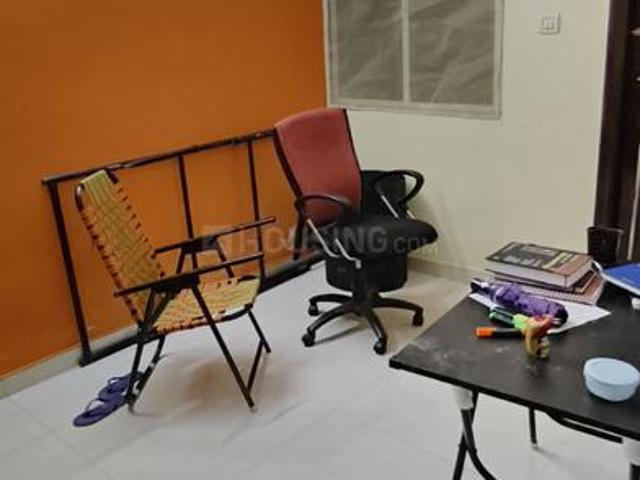 Flat for rent in Bangalore South, Cox Town - Bangalore