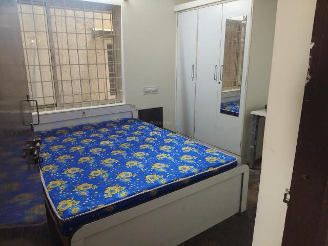 Flat for rent in Bangalore South, Cox Town - Bangalore