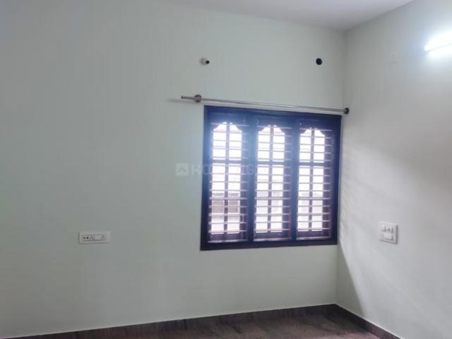Flat for rent in Bangalore South, Cox Town - Bangalore