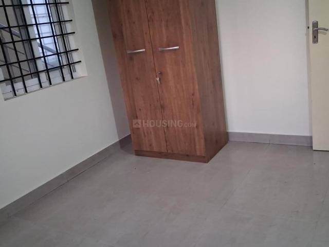 Flat for rent in Bangalore South, Cox Town - Bangalore