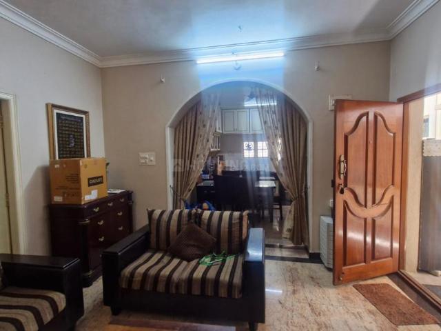 Flat for rent in Bangalore South, Cox Town - Bangalore