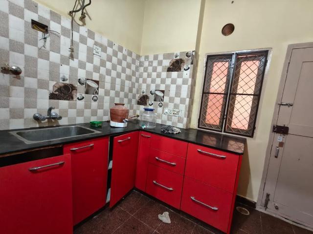 Flat for rent in Bangalore South, Cox Town - Bangalore