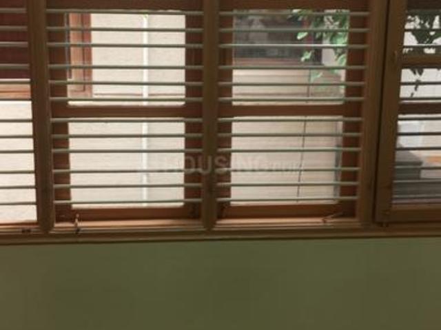 Flat for rent in Bangalore South, Cox Town - Bangalore