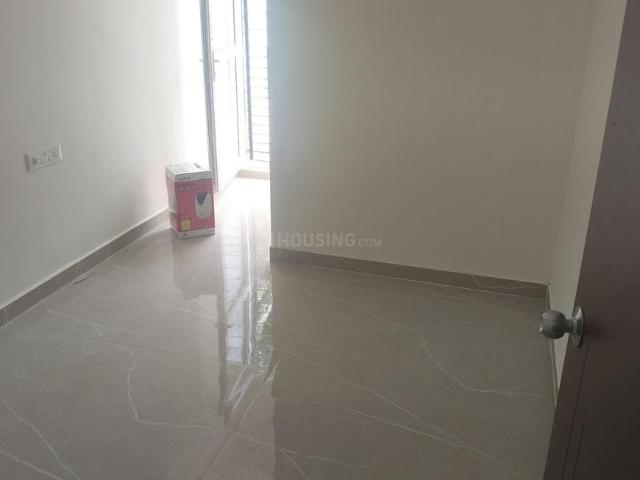 Flat for rent in Bangalore South, Cox Town - Bangalore