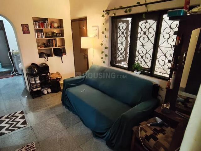 Flat for rent in Bangalore South, Cox Town - Bangalore