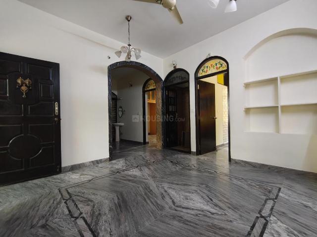 Flat for rent in Bangalore South, Cox Town - Bangalore