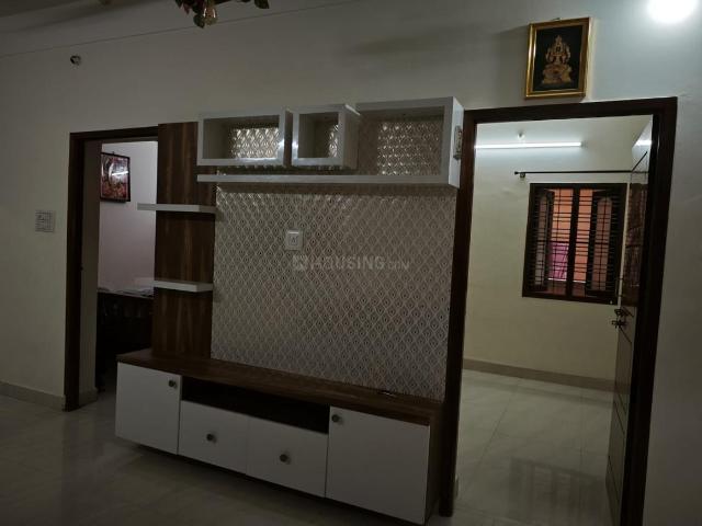 Flat for rent in Bangalore South, Cox Town - Bangalore