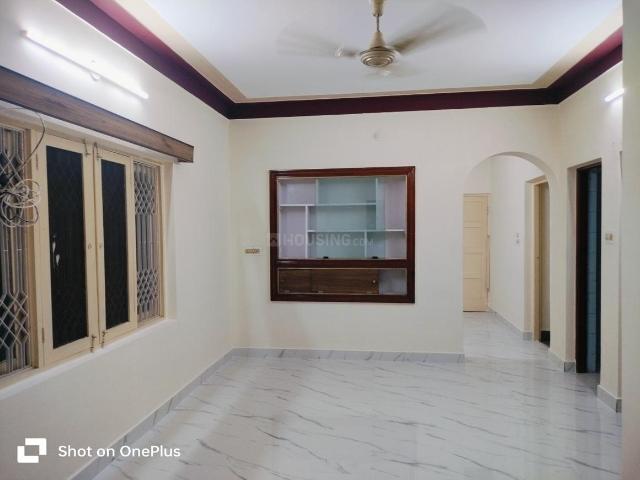 Flat for rent in Bangalore South, Cox Town - Bangalore
