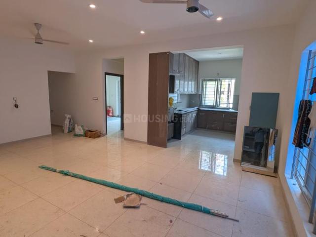 Flat for rent in Bangalore South, Cox Town - Bangalore