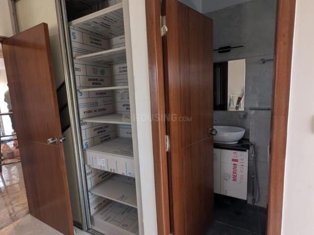 Flat for rent in Bangalore South, Cox Town - Bangalore