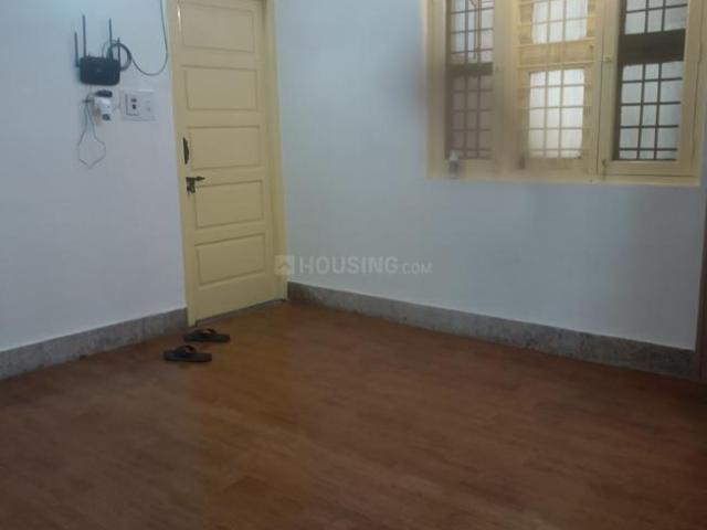 Flat for rent in Bangalore South, Cox Town - Bangalore