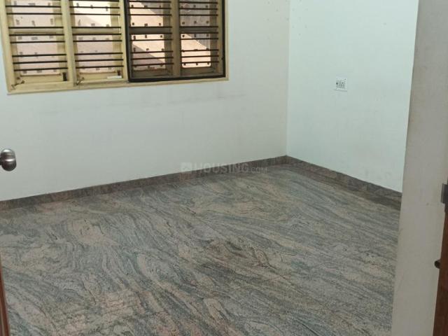 Flat for rent in Bangalore South, Cox Town - Bangalore