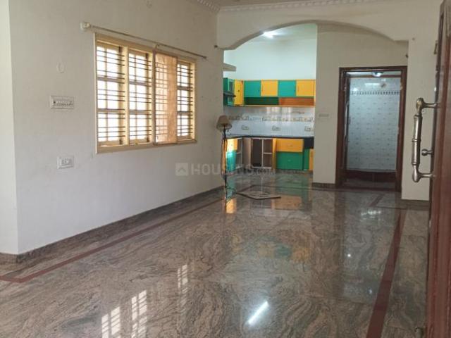 Flat for rent in Bangalore South, Cox Town - Bangalore