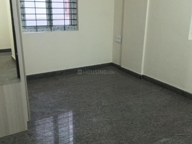 Flat for rent in Bangalore South, Cox Town - Bangalore