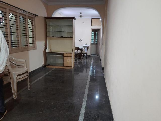 Flat for rent in Bangalore South, Cox Town - Bangalore