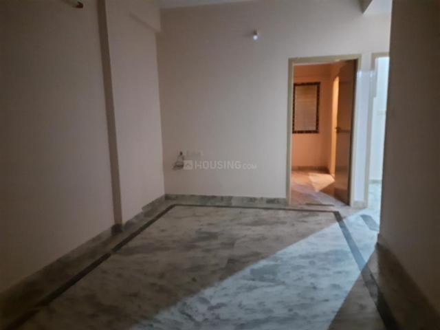 Flat for rent in Bangalore South, Cox Town - Bangalore