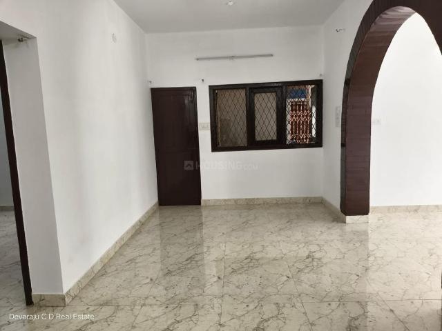 Flat for rent in Bangalore South, Cox Town - Bangalore