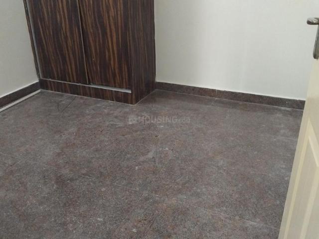 Flat for rent in Bangalore South, Cox Town - Bangalore