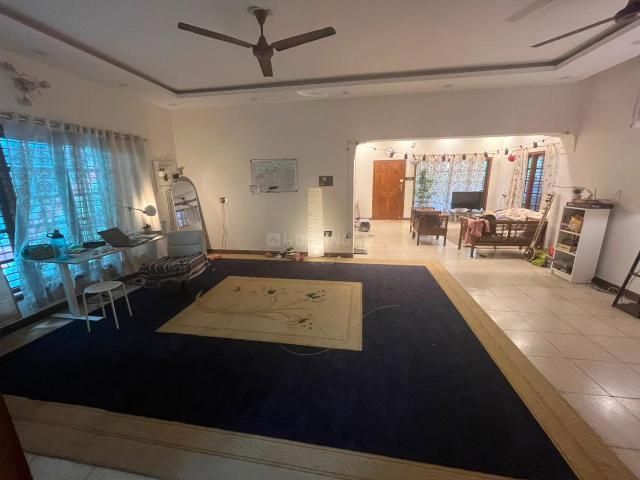 Flat for rent in Bangalore South, Cox Town - Bangalore