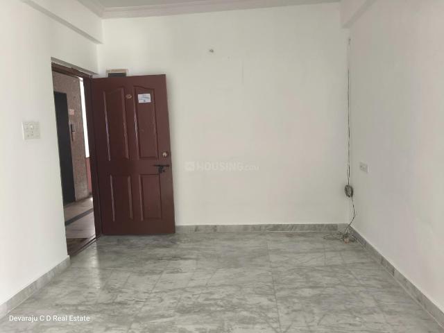 Flat for rent in Bangalore South, Cox Town - Bangalore