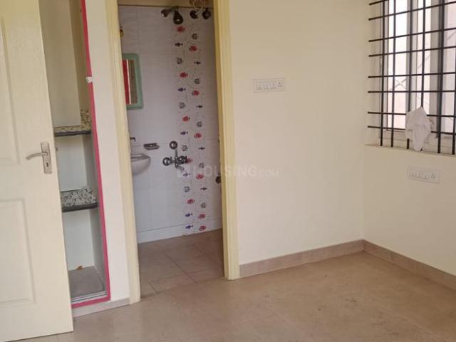 Flat for rent in Bangalore South, Cox Town - Bangalore