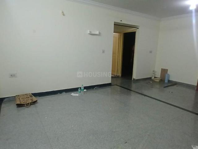 Flat for rent in Bangalore South, Cox Town - Bangalore