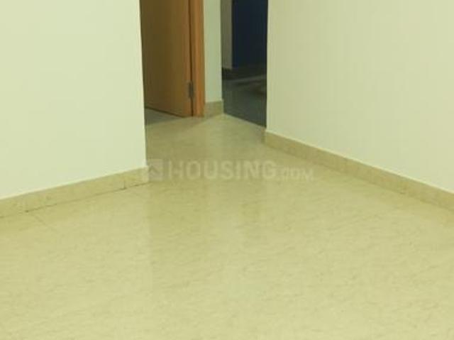 Flat for rent in Bangalore South, Cox Town - Bangalore