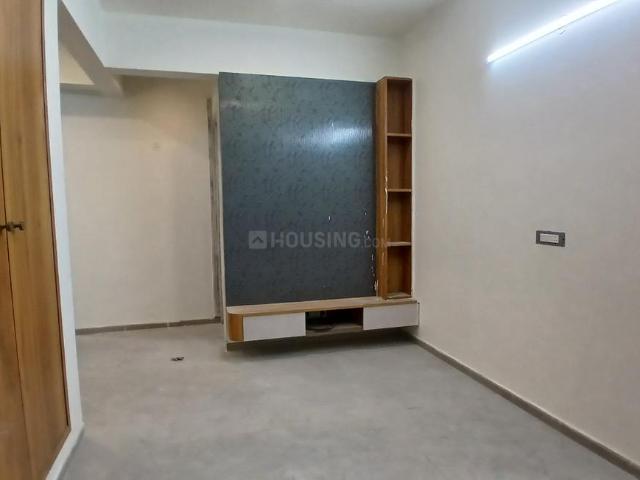 Flat for rent in Bangalore South, Cox Town - Bangalore