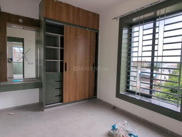 Flat for rent in Bangalore South, Cox Town - Bangalore