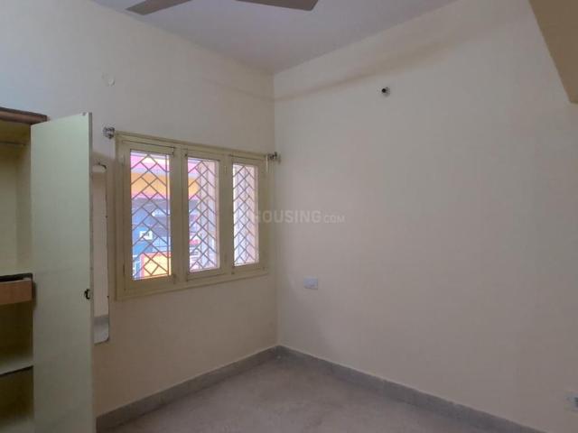 Flat for rent in Bangalore South, Cox Town - Bangalore