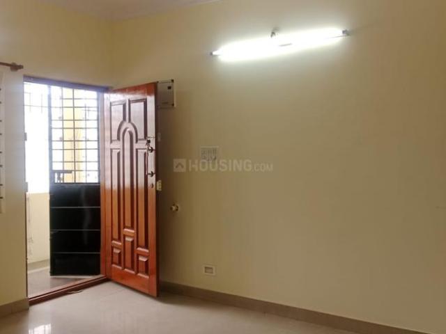 Flat for rent in Bangalore South, Cox Town - Bangalore