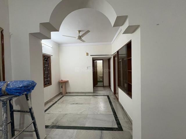 Flat for rent in Bangalore South, Cox Town - Bangalore