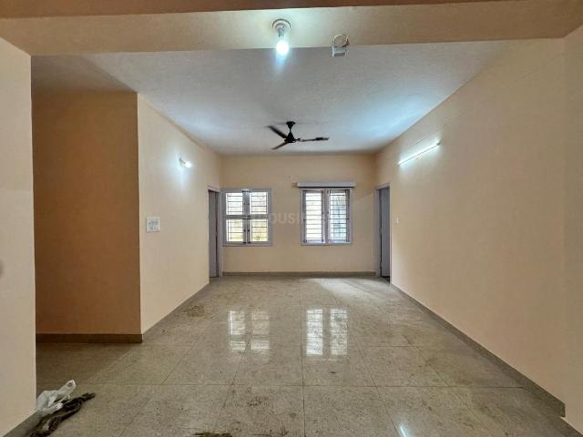 Flat for rent in Bangalore South, Cox Town - Bangalore
