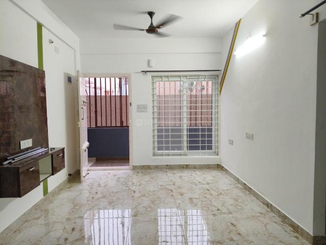 Flat for rent in Bangalore South, Cox Town - Bangalore