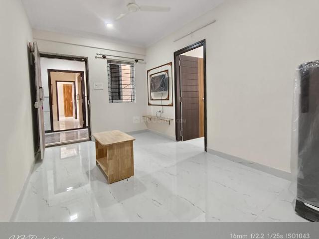 Flat for rent in Bangalore South, Cox Town - Bangalore
