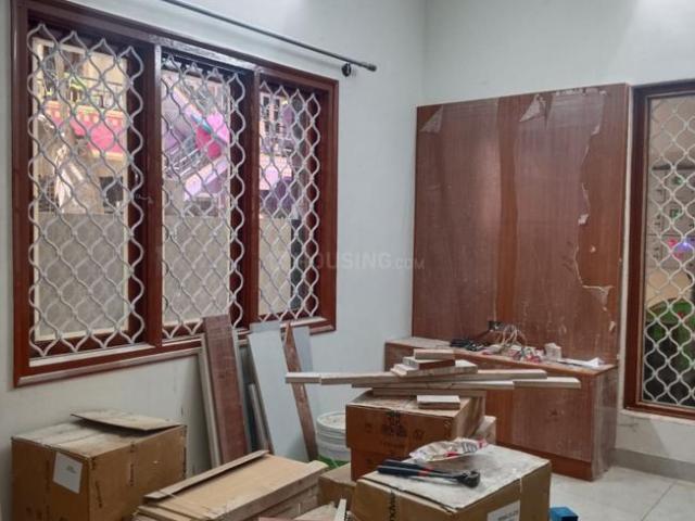 Flat for rent in Bangalore South, Cox Town - Bangalore