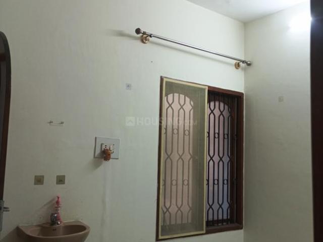 Flat for rent in Bangalore South, Cox Town - Bangalore