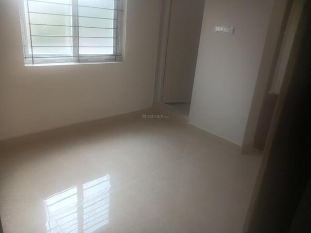 Flat for rent in Bangalore South, Cox Town - Bangalore