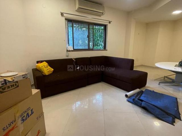 Flat for rent in Bangalore South, Cox Town - Bangalore