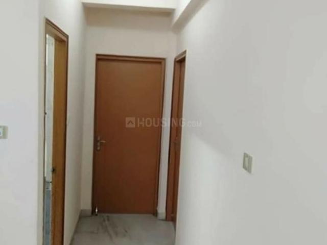 Flat for rent in Bangalore South, Cox Town - Bangalore