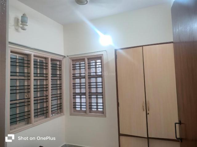 Flat for rent in Bangalore South, Cox Town - Bangalore