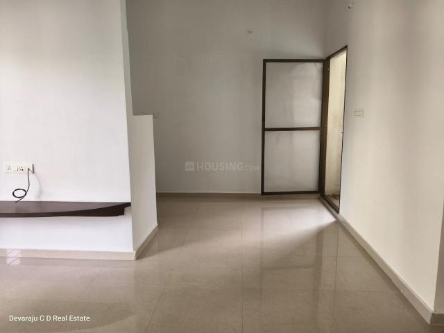 Flat for rent in Bangalore South, Cox Town - Bangalore