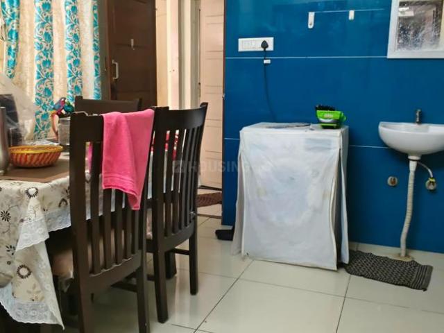Flat for rent in Bangalore South, Cox Town - Bangalore