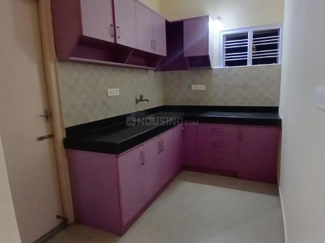 Flat for rent in Bangalore South, Cox Town - Bangalore