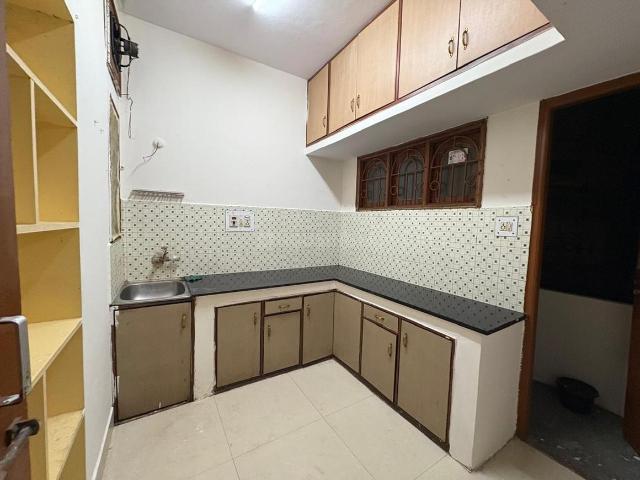 Flat for rent in Bangalore South, Cox Town - Bangalore