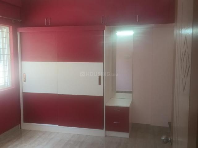 Flat for rent in Bangalore South, Cox Town - Bangalore