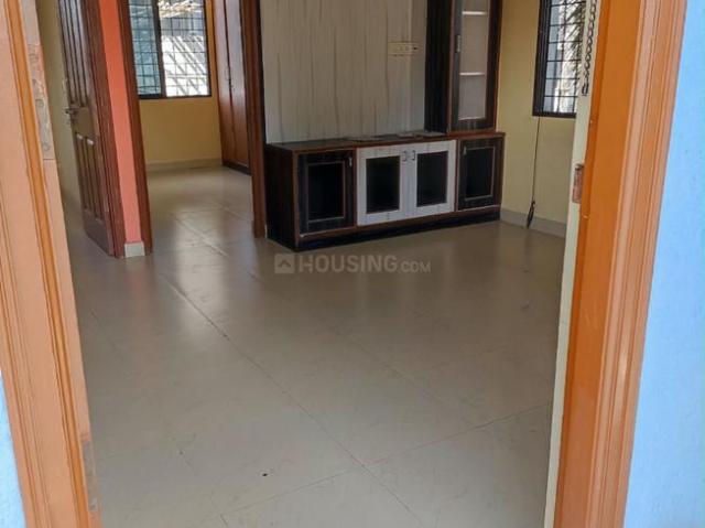 Flat for rent in Bangalore South, Cox Town - Bangalore